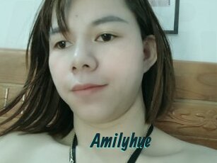 Amilyhue