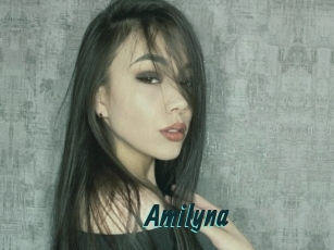 Amilyna