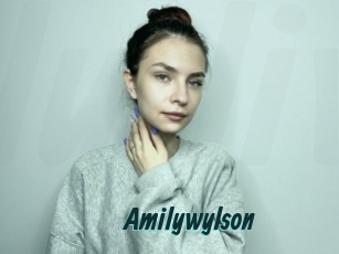 Amilywylson
