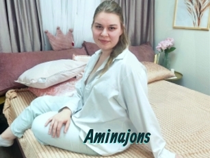 Aminajons
