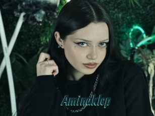 Aminaklep