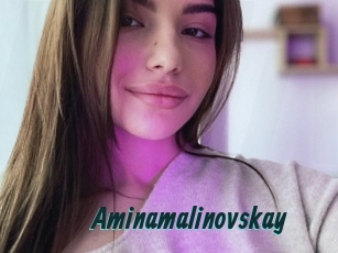 Aminamalinovskay