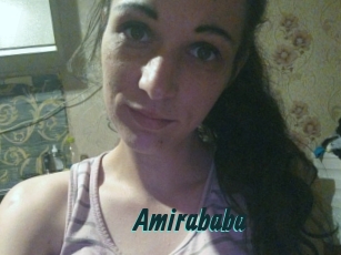 Amirababa