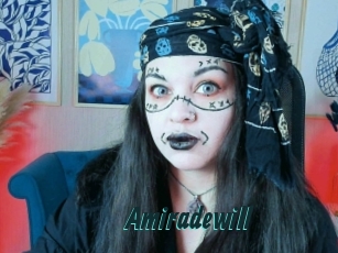 Amiradewill
