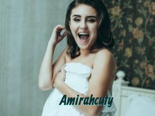 Amirahcuty