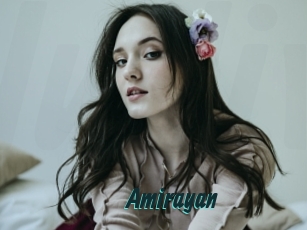 Amirayan