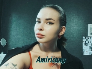 Amiricamp