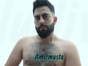 Amirmusta
