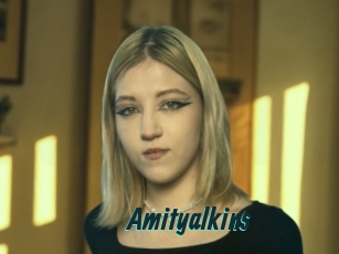 Amityalkins