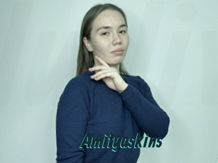 Amityaskins