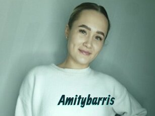 Amitybarris