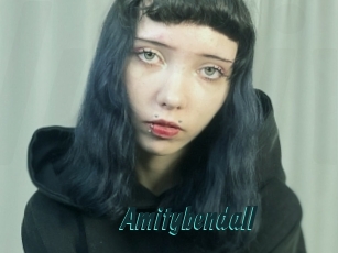 amitybendall Lucy Live