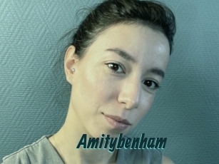 Amitybenham