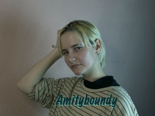 Amityboundy