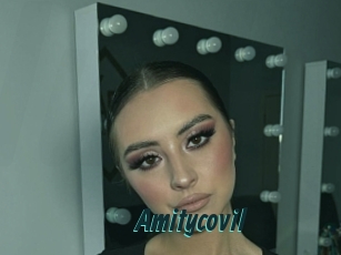 amitycovil Lucy Live