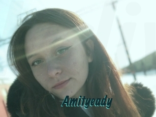 amityeady Lucy Live
