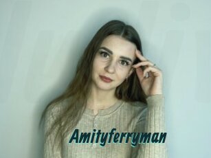 Amityferryman