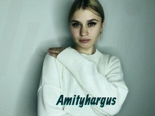 Amityhargus