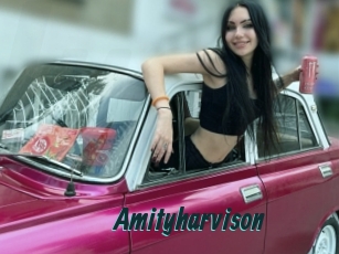 Amityharvison