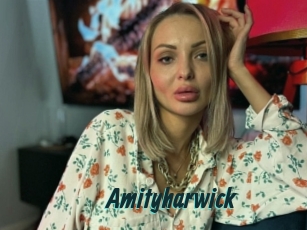 Amityharwick
