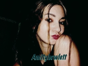 Amityhewlett