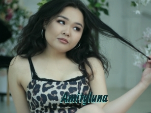 amityluna Lucy Live