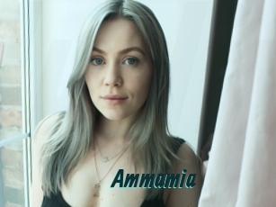 Ammamia