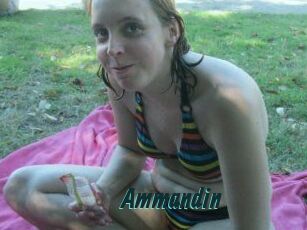 Ammandin