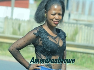 Ammaraabrown