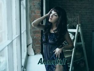 Ammeliali