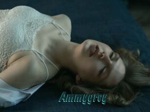 Ammygrey