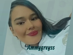 Ammygreyss