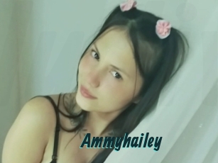 Ammyhailey