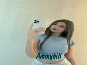 ammyhill Lucy Live