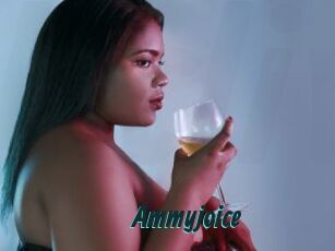 Ammyjoice