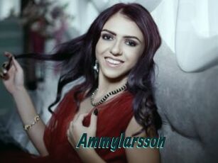 Ammylarsson