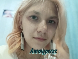 Ammyperez