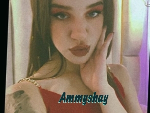 Ammyshay