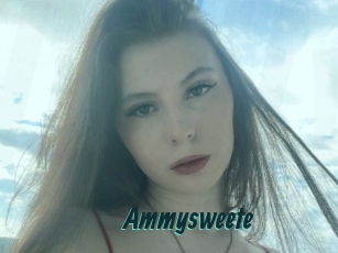Ammysweete