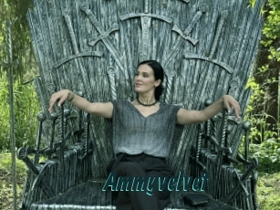 Ammyvelvet