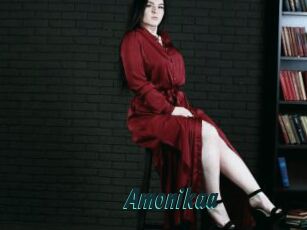 Amonikaa