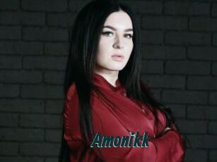 Amonikk
