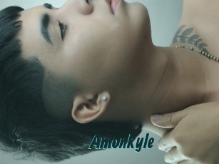 amonkyle Lucy Live