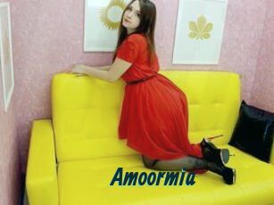 Amoormia
