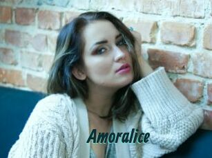 Amoralice