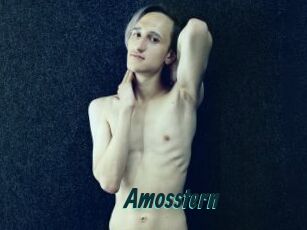 Amosstern