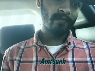 Amrsanh