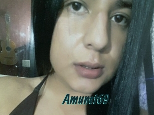 amunet69 Lucy Live