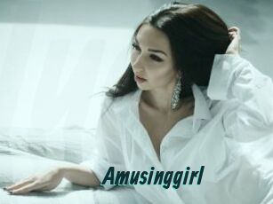 Amusinggirl