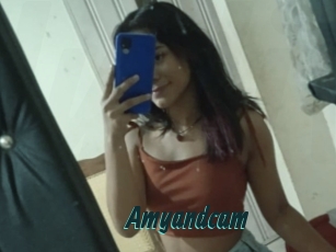 Amyandcam